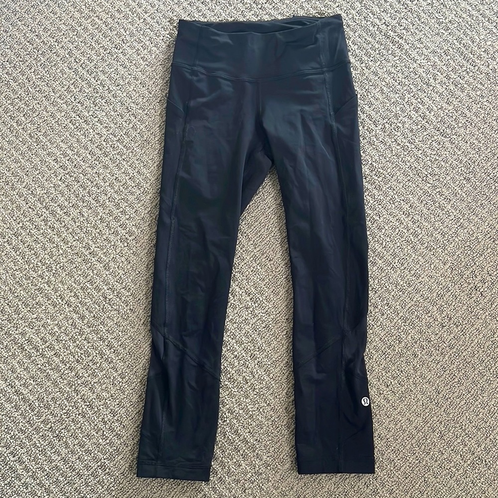 Lululemon leggings 2